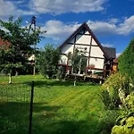 度假居 Bukowianka W Bukowcu Kolo Karpacza