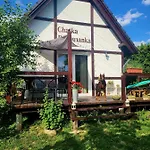 度假居 Bukowianka W Bukowcu Kolo Karpacza