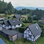 度假居 Bukowianka W Bukowcu Kolo Karpacza *