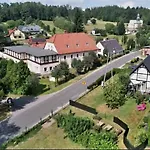度假居 Bukowianka W Bukowcu Kolo Karpacza *
