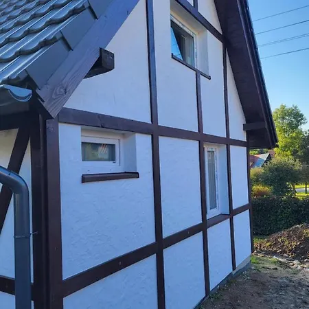 Bukowianka W Bukowcu Kolo Karpacza Ferienhaus