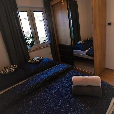 Bukowianka W Bukowcu Kolo Karpacza Ferienhaus