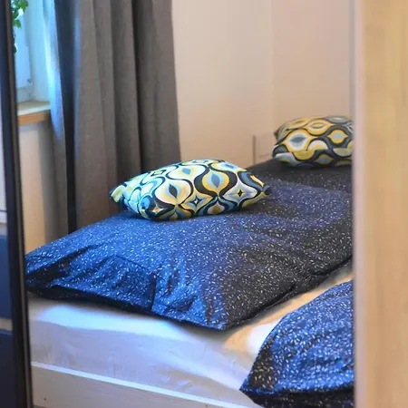 Holiday home Bukowianka W Bukowcu Kolo Karpacza *