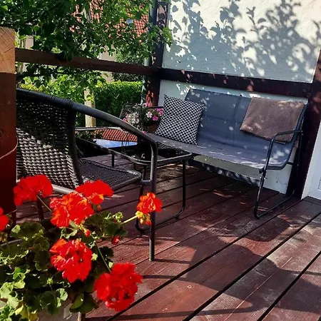 Ferienhaus Bukowianka W Bukowcu Kolo Karpacza *