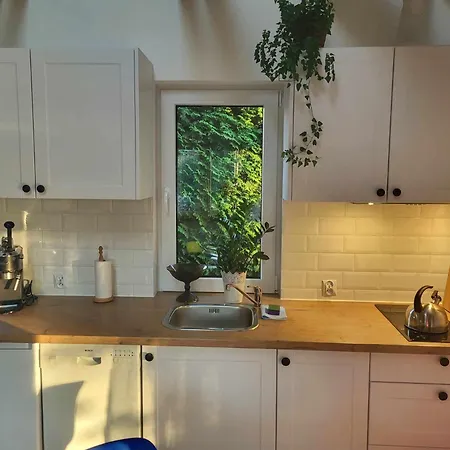 Ferienhaus Bukowianka W Bukowcu Kolo Karpacza