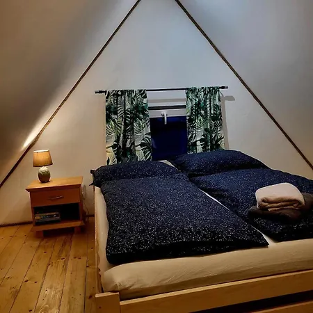 Bukowianka W Bukowcu Kolo Karpacza Ferienhaus Bukowiec (Lower Silesia)