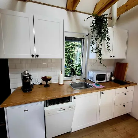 Bukowianka W Bukowcu Kolo Karpacza *