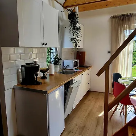 Bukowianka W Bukowcu Kolo Karpacza * Bukowiec (Lower Silesia)