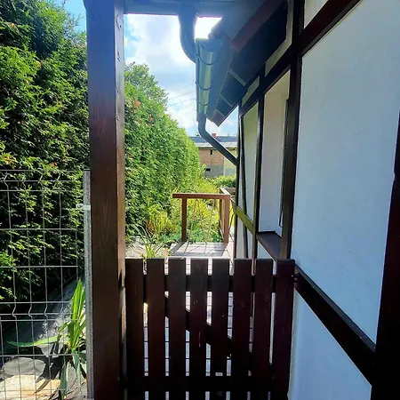 Bukowianka W Bukowcu Kolo Karpacza