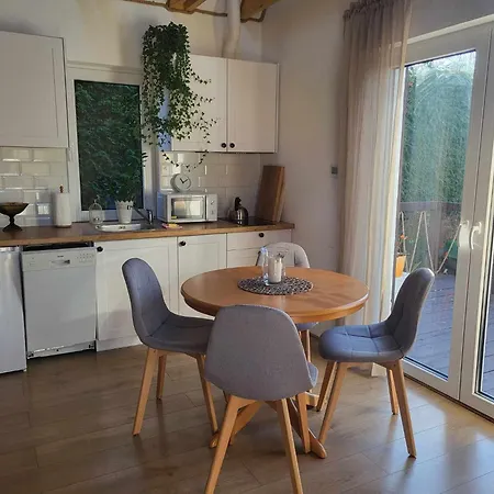 Bukowianka W Bukowcu Kolo Karpacza Ferienhaus Bukowiec (Lower Silesia)