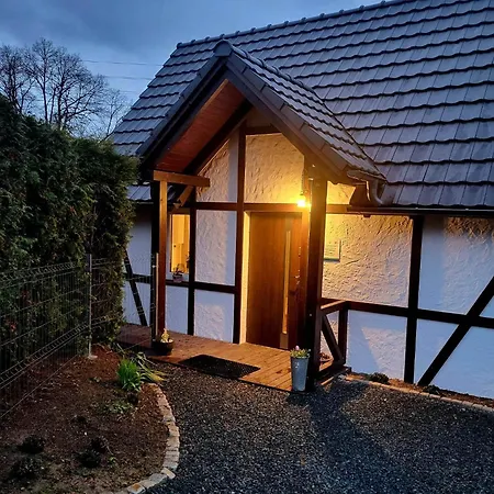 Holiday home Bukowianka W Bukowcu Kolo Karpacza Bukowiec (Lower Silesia)
