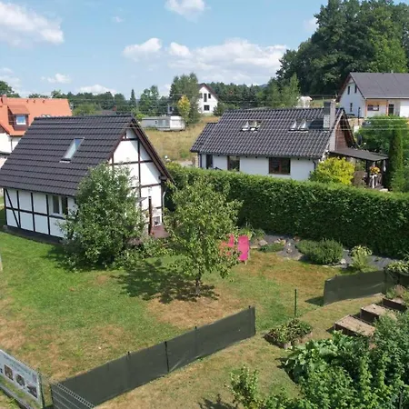 펜션 Bukowianka W Bukowcu Kolo Karpacza Bukowiec (Lower Silesia)