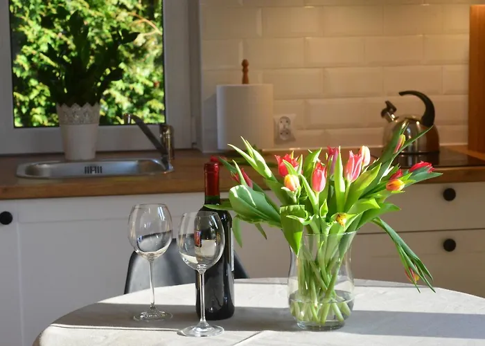 بيت للعطل Bukowianka W Bukowcu Kolo Karpacza