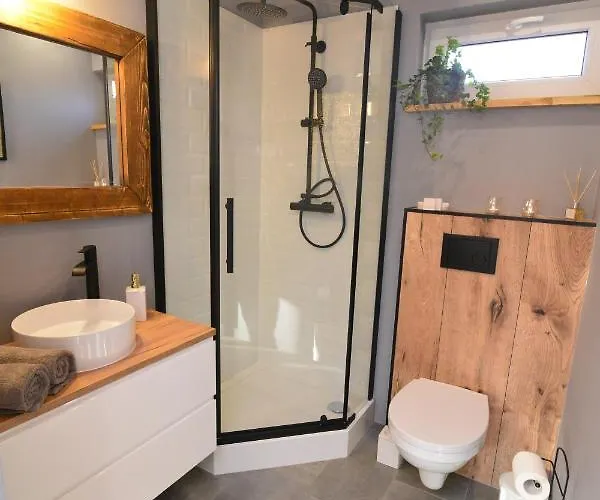 Bukowianka W Bukowcu Kolo Karpacza *