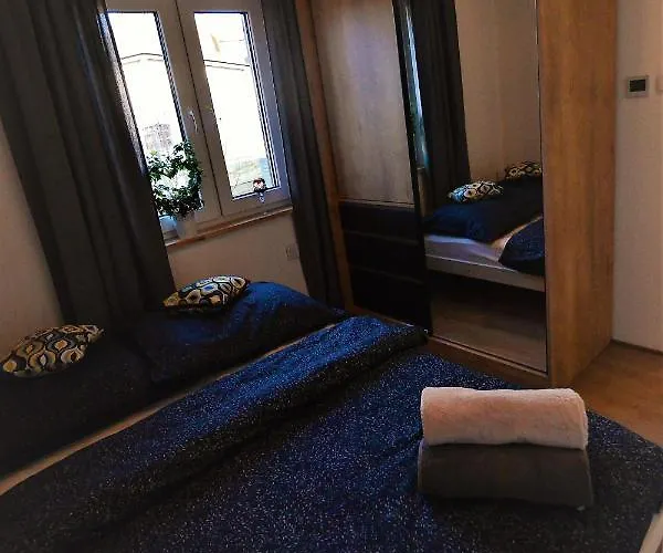 Bukowianka W Bukowcu Kolo Karpacza 펜션