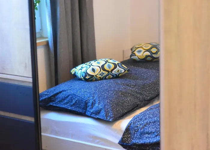 بيت للعطل Bukowianka W Bukowcu Kolo Karpacza *