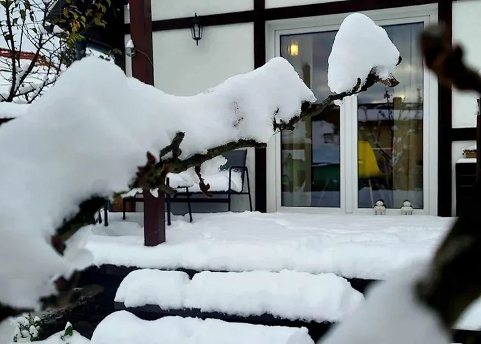 Bukowianka W Bukowcu Kolo Karpacza بيت للعطل Bukowiec (Lower Silesia)