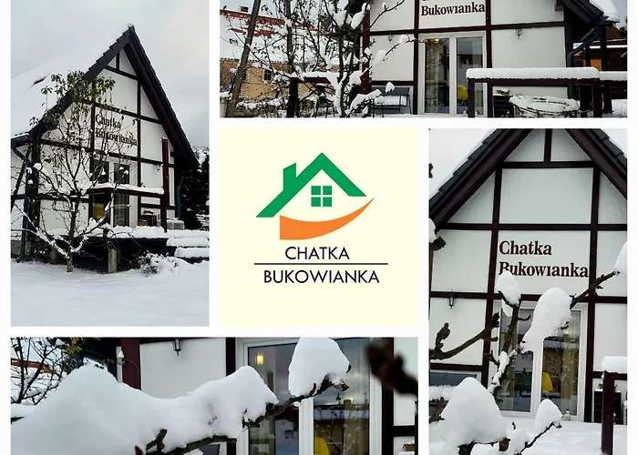 Bukowianka W Bukowcu Kolo Karpacza *