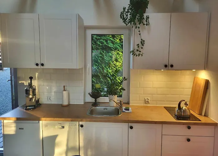 펜션 Bukowianka W Bukowcu Kolo Karpacza