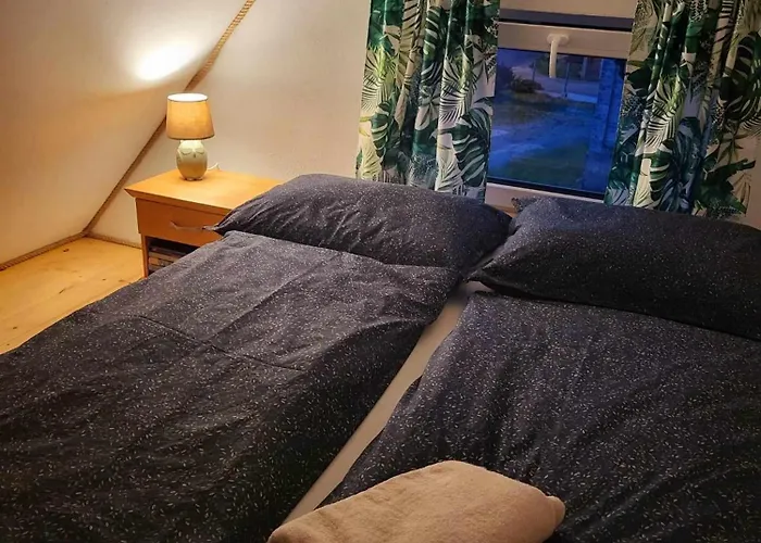 Bukowianka W Bukowcu Kolo Karpacza