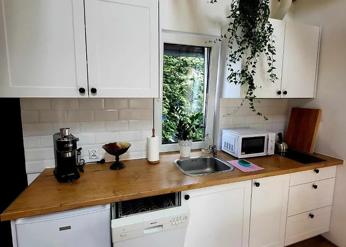 Bukowianka W Bukowcu Kolo Karpacza *