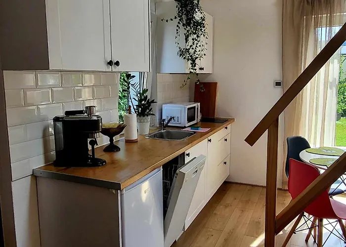 Bukowianka W Bukowcu Kolo Karpacza * Bukowiec (Lower Silesia)