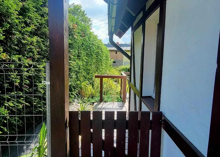 Bukowianka W Bukowcu Kolo Karpacza