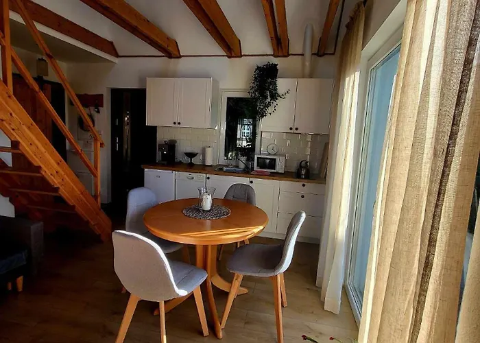 Bukowianka W Bukowcu Kolo Karpacza بيت للعطل *