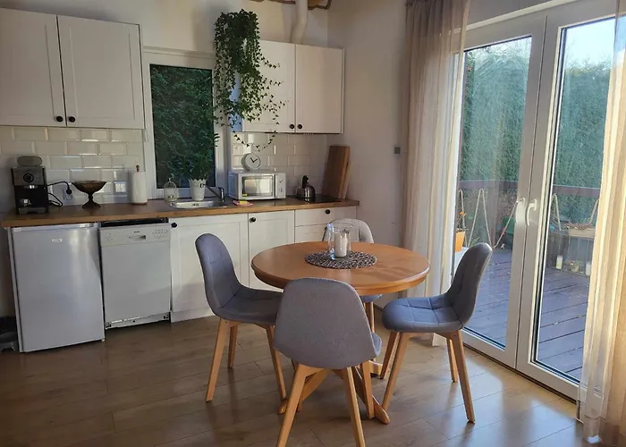 Bukowianka W Bukowcu Kolo Karpacza بيت للعطل Bukowiec (Lower Silesia)