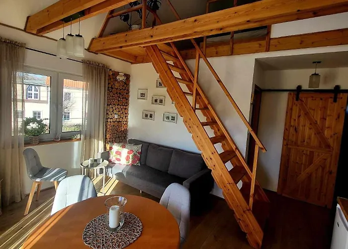 Bukowianka W Bukowcu Kolo Karpacza