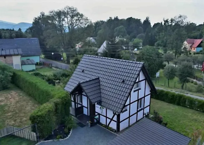 Bukowianka W Bukowcu Kolo Karpacza